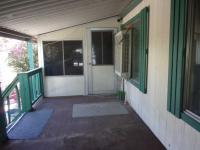 1981 Fleetwood Barrington Manufactured Home