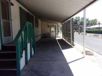 1981 Fleetwood Barrington Manufactured Home
