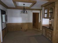 1981 Fleetwood Barrington Manufactured Home