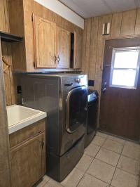 1981 Fleetwood Barrington Manufactured Home