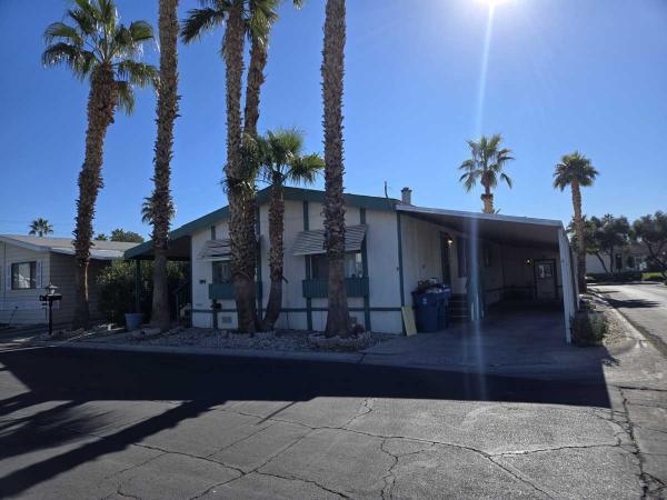 1981 Fleetwood Mobile Home For Sale