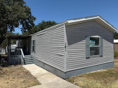Mobile Home at 7109 West Loop 1604 Lot 141 San Antonio, TX 78254
