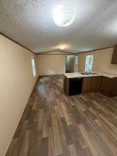Photo 3 of 10 of home located at 356 Stanley Frk Varney, KY 41571