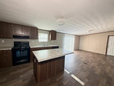 Photo 4 of 10 of home located at 2311 Road 5838 Cleveland, TX 77327