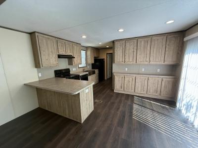 Photo 3 of 22 of home located at 7132 Bandera Road Lot 18 Leon Valley, TX 78238