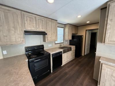 Photo 4 of 22 of home located at 7132 Bandera Road Lot 18 Leon Valley, TX 78238