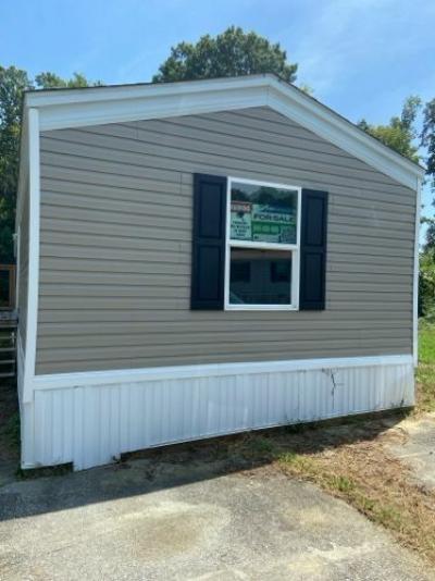 Mobile Home at 176 Wendy Leigh Cir Rossville, GA 30741