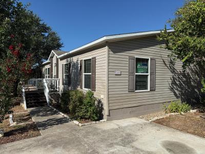 Mobile Home at 12656 Claremont Cir Del Valle, TX 78617