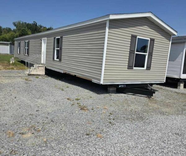 2022 MAVERICK Mobile Home For Sale