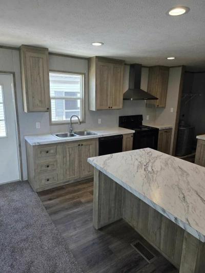 Photo 4 of 14 of home located at 175 Belcher Road Sweetwater, TN 37874