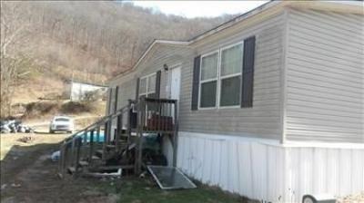 Mobile Home at 141 Chafin Branch Rd Chapmanville, WV 25508