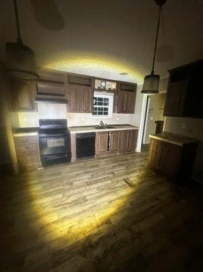 Photo 4 of 6 of home located at 141 Chafin Branch Rd Chapmanville, WV 25508