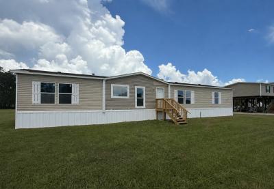 Mobile Home at 4222 Grand Caillou Rd Houma, LA 70363