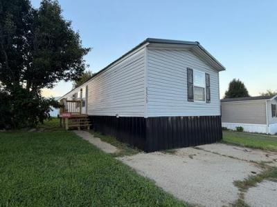 Mobile Home at 9929 Silo Way Louisville, KY 40291