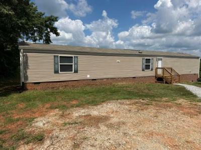 Mobile Home at 1086 Johns Run Road Vernon Hill, VA 24597
