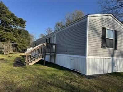 Mobile Home at 7292 Louisiana 418 Batchelor, LA 70715