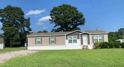 Mobile Home at 120 Midfield Drive Good Hope, AL 35057
