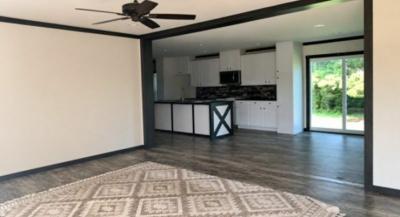 Photo 5 of 18 of home located at 120 Midfield Drive Good Hope, AL 35057