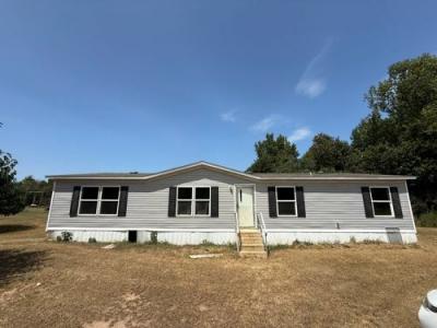 Mobile Home at 127 Bradley County Road 178 Road Banks, AR 71631