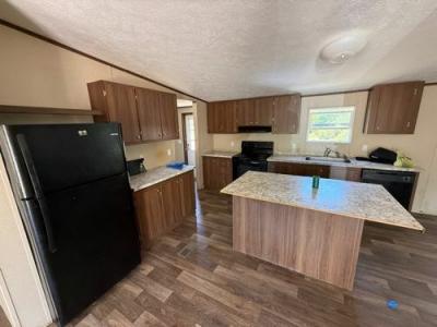 Photo 4 of 15 of home located at 127 Bradley County Road 178 Road Banks, AR 71631