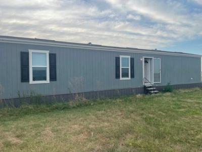 Mobile Home at 6621 S Chiles Rd El Reno, OK 73036