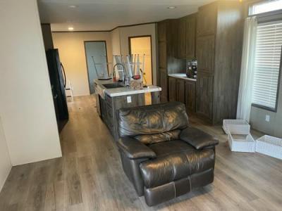 Photo 2 of 11 of home located at 6621 S Chiles Rd El Reno, OK 73036