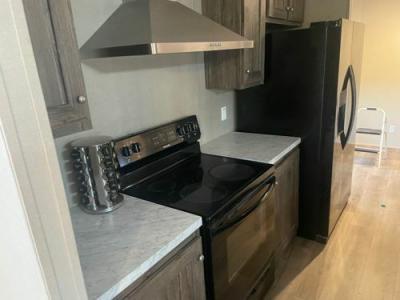 Photo 3 of 11 of home located at 6621 S Chiles Rd El Reno, OK 73036