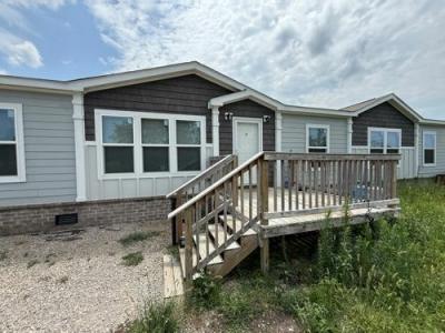 Mobile Home at 20500 E 390 Rd Chelsea, OK 74016