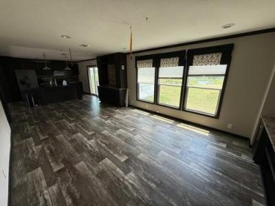 Photo 3 of 17 of home located at 20500 E 390 Rd Chelsea, OK 74016