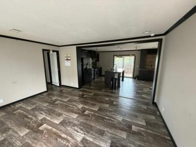 Photo 4 of 17 of home located at 20500 E 390 Rd Chelsea, OK 74016