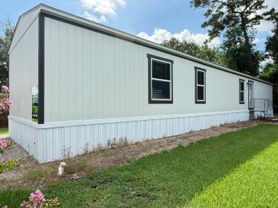 Mobile Home at 16928 Avenue B Lot 1 Channelview, TX 77530