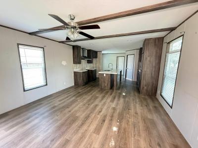 Photo 4 of 13 of home located at 16928 Avenue B Lot 1 Channelview, TX 77530