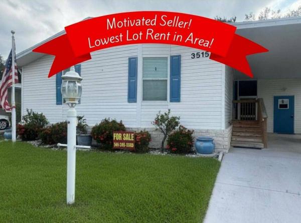 2001  Mobile Home For Sale