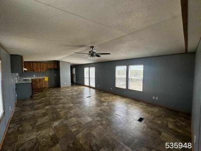 Mobile Home at 11065 Wink Ave Paint Rock, TX 76866