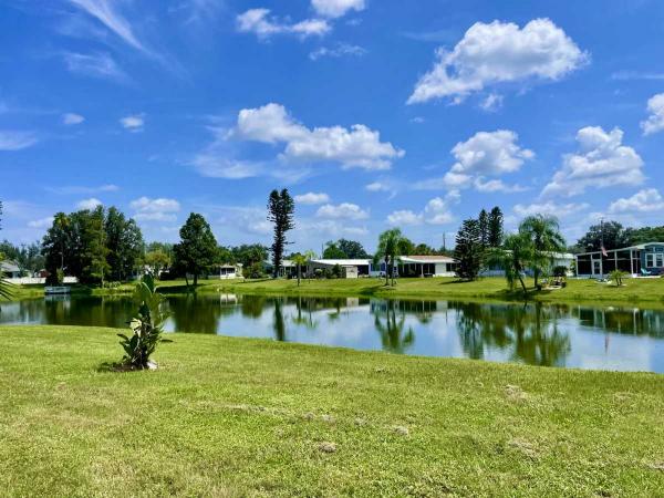  Mobile Home For Sale