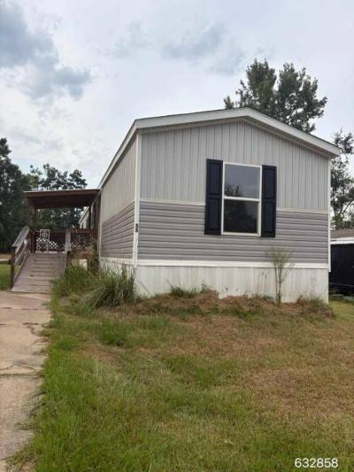 Mobile Home at Diamond Mobile Home Park 155 Biedenharn Dr Lot 55 West Monroe, LA 71291