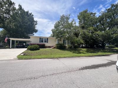 Mobile Home at 318 Loblolly Trail Hampstead, NC 28443