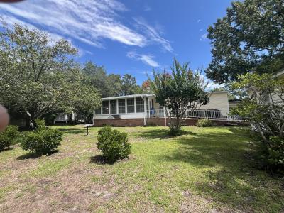 Photo 4 of 16 of home located at 318 Loblolly Trail Hampstead, NC 28443