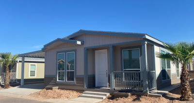 Mobile Home at 1110 North Henness Rd 2078 Casa Grande, AZ 85122