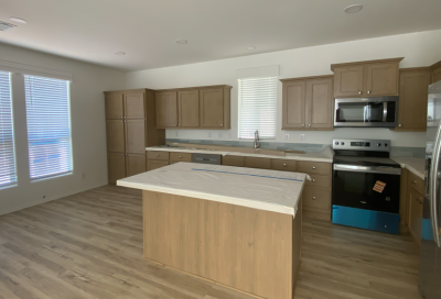 Photo 2 of 6 of home located at 1110 North Henness Rd 2078 Casa Grande, AZ 85122