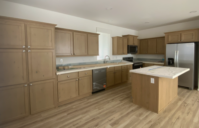Photo 3 of 6 of home located at 1110 North Henness Rd 2078 Casa Grande, AZ 85122