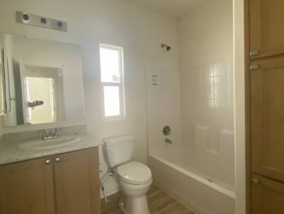 Photo 4 of 6 of home located at 1110 North Henness Rd 2078 Casa Grande, AZ 85122
