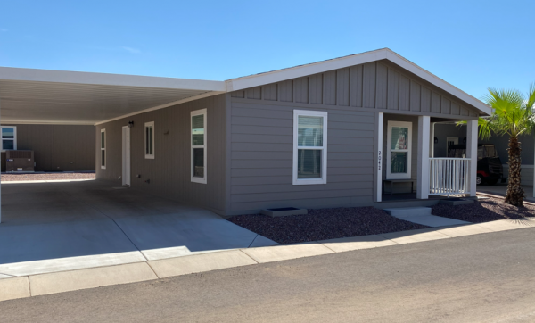 2025 Champion Mobile Home For Sale