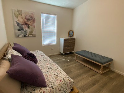 Photo 5 of 8 of home located at 1110 North Henness Road, Site 02042 Casa Grande, AZ 85122