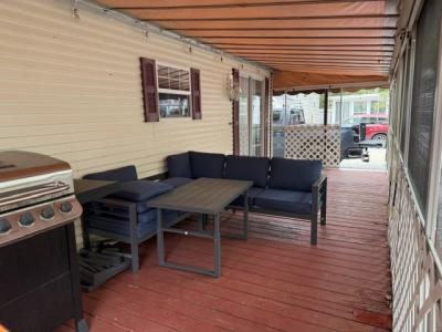 Photo 5 of 15 of home located at 709 U.s. Route 9, Site 534 Site# 534 Cape May, NJ 08204