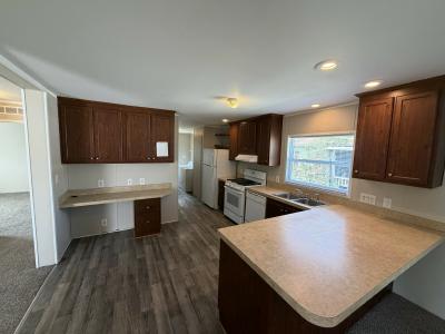 Mobile Home at 1717 Buckingham Monroe, MI 48161