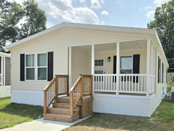 2025 Champion Mobile Home For Sale
