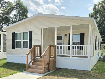 Mobile Home at 83 Suzanne Blvd. White Lake, MI 48386