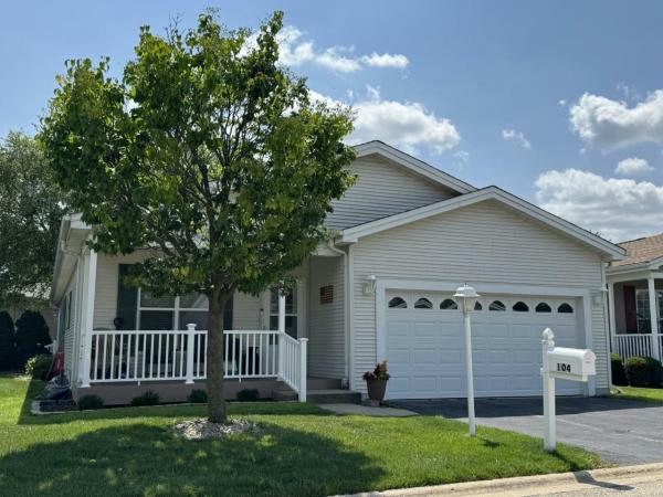 Photo 1 of 2 of home located at 104 Hitching Post Lane Grayslake, IL 60030