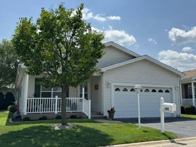 Mobile Home at 104 Hitching Post Lane Grayslake, IL 60030